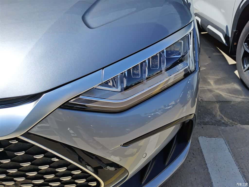 BYD Han, 2023 24