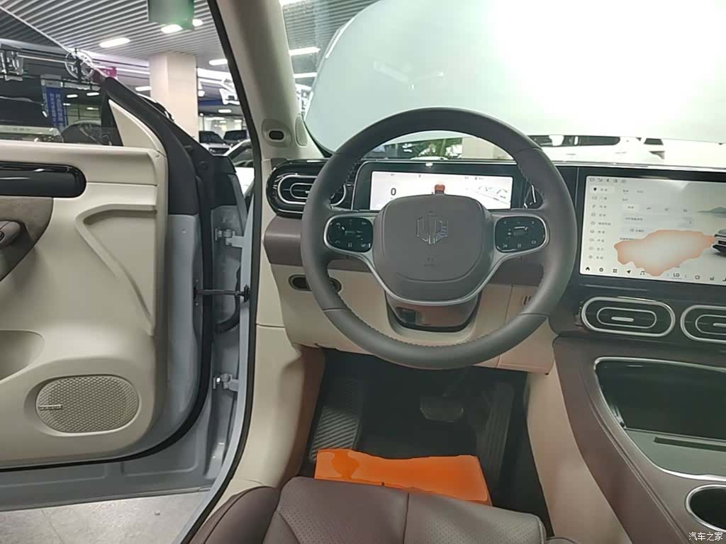 Leapmotor C11, 2023 11