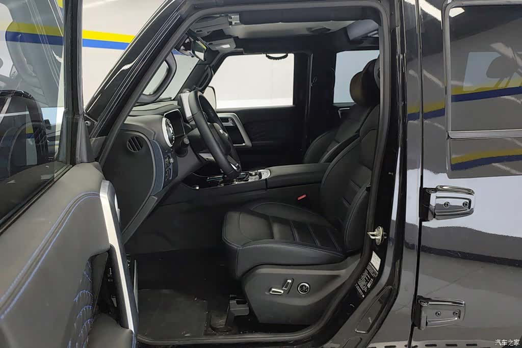 BAIC BJ40, 2022 9