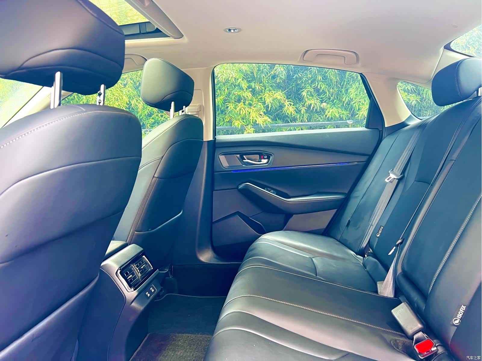 Honda Accord, 2025 11
