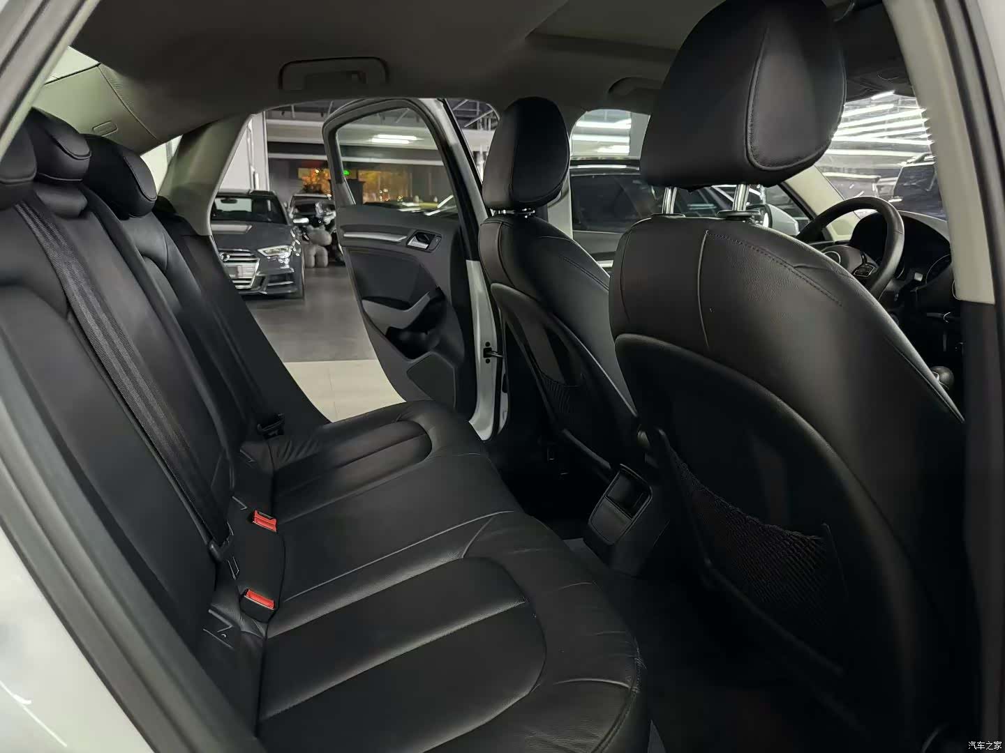 Audi A3, 2016 9