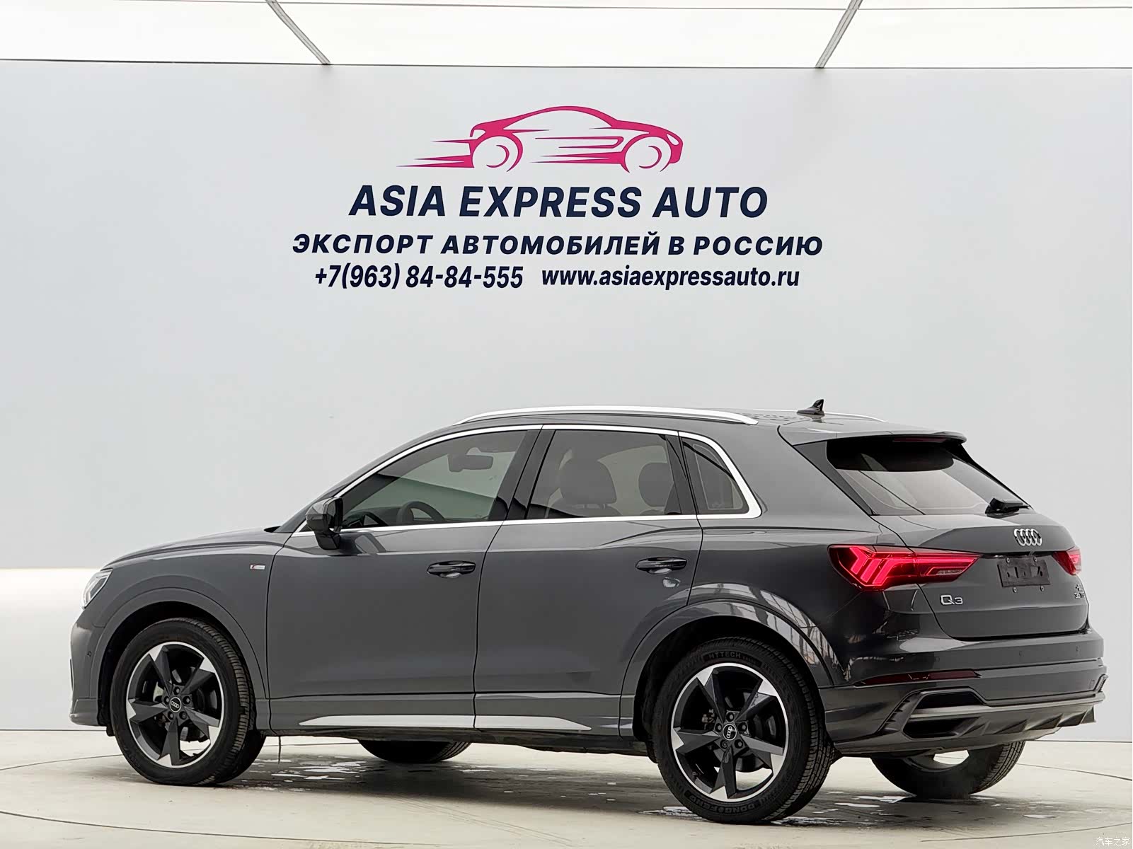 Audi Q3, 2022 6
