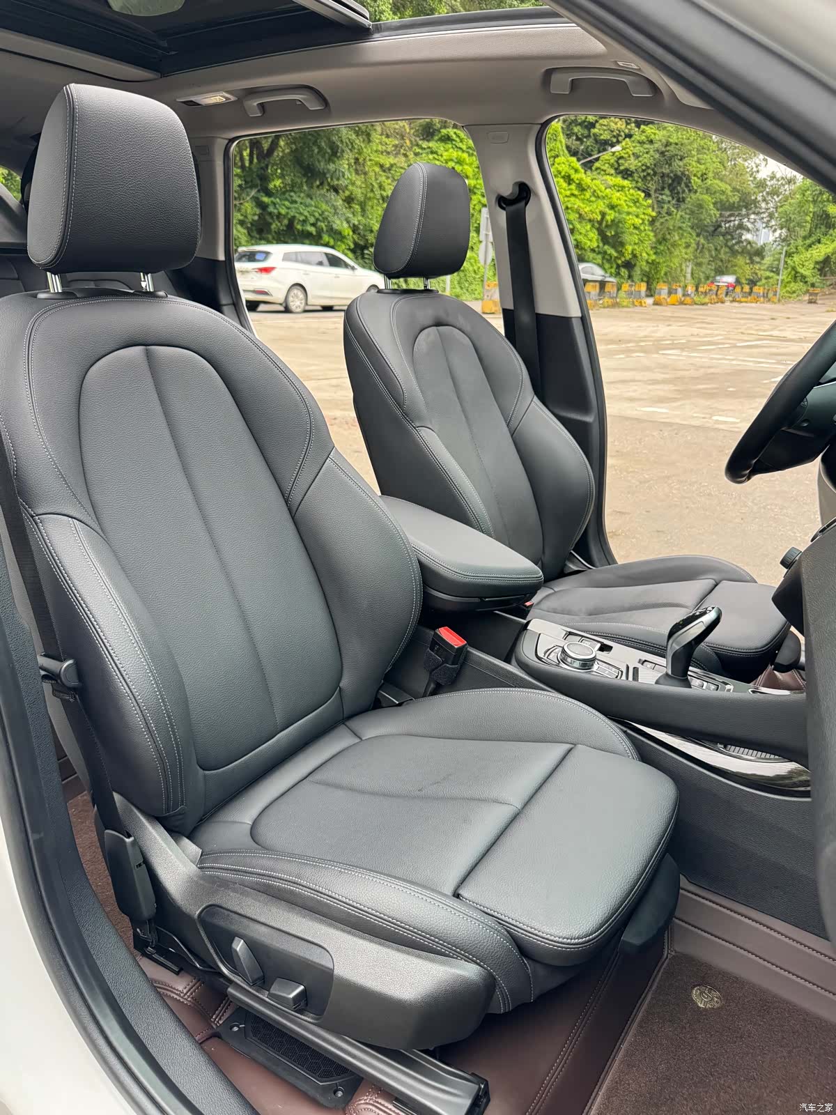 BMW X1, 2019 11