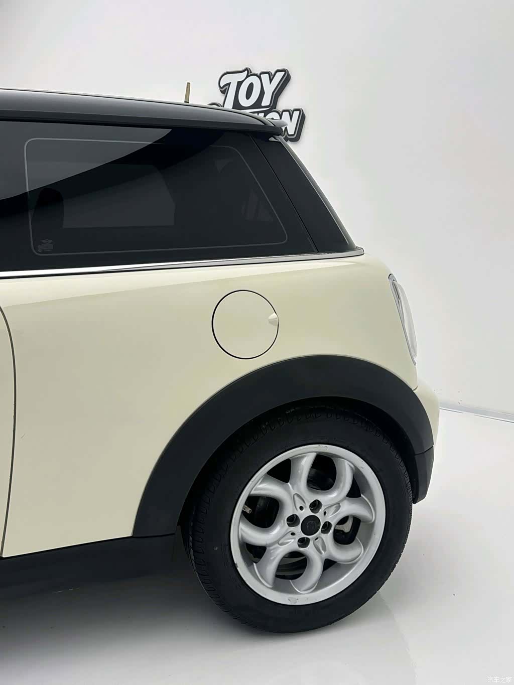 Mini Cooper, 2011 7