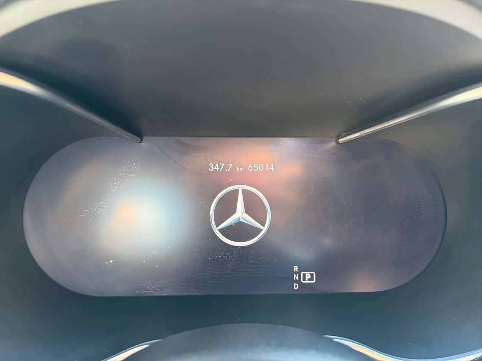 Mercedes-Benz C-Class, 2020 15