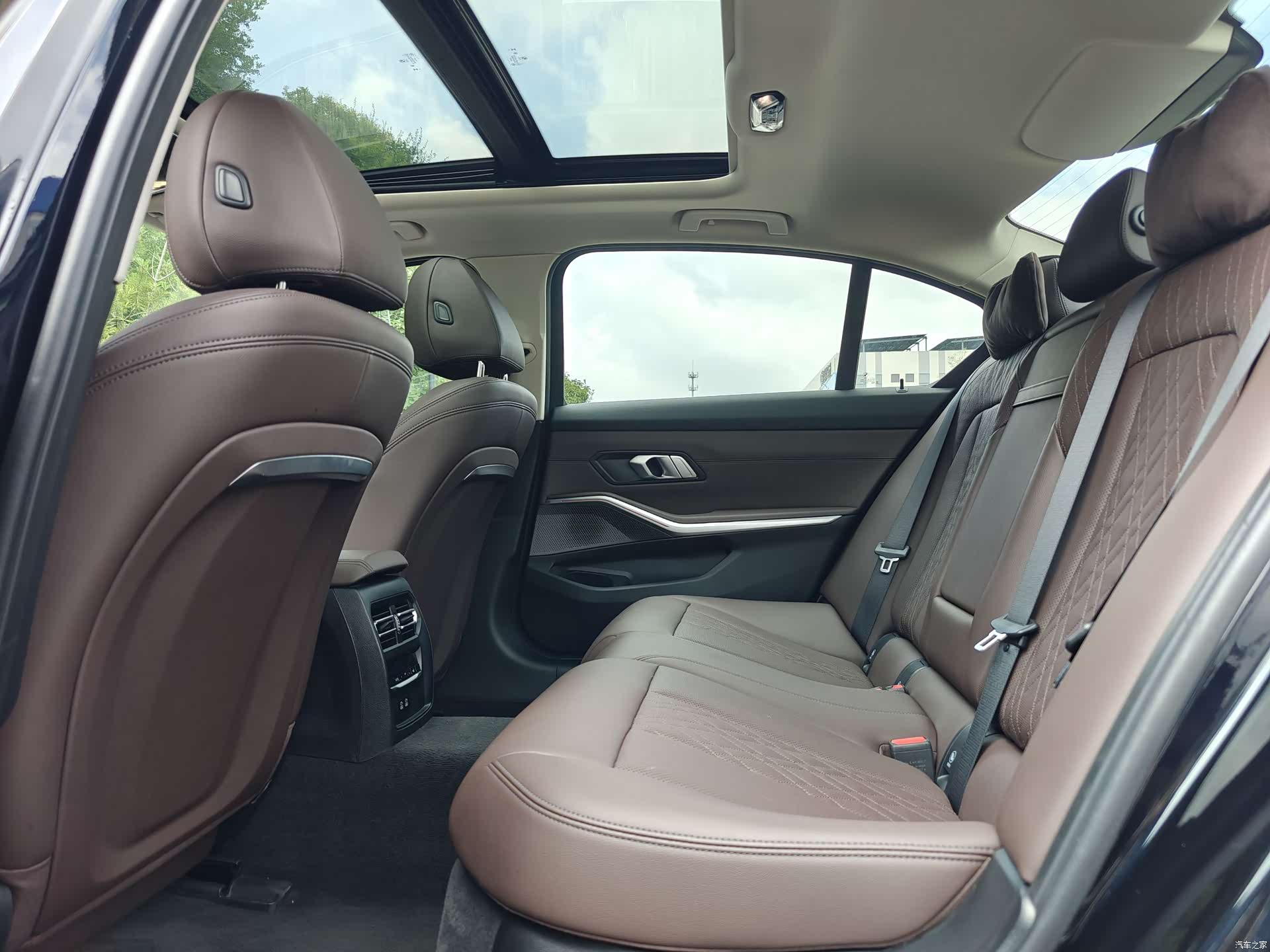 BMW i3, 2024 20