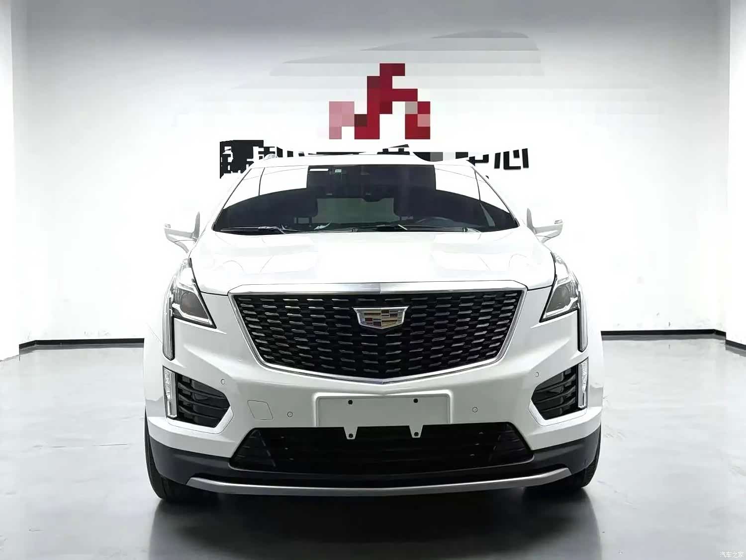 Cadillac XT5, 2019 2