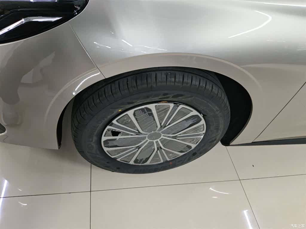 Geely 6, 2026 23