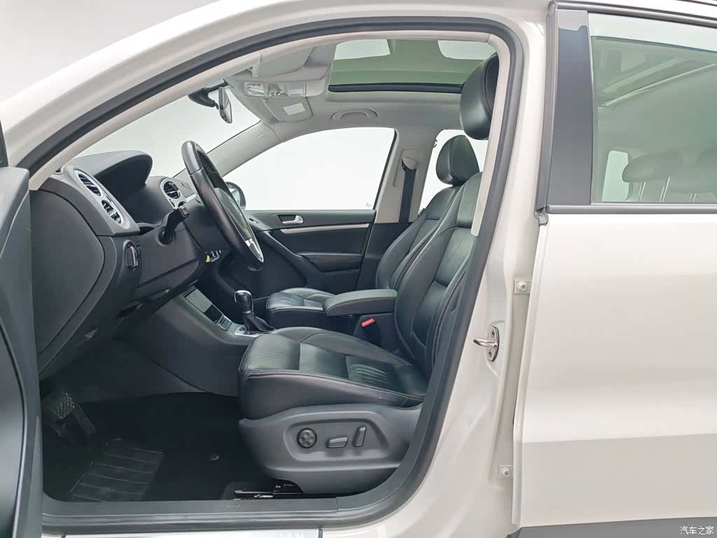 Volkswagen Tiguan, 2017 10