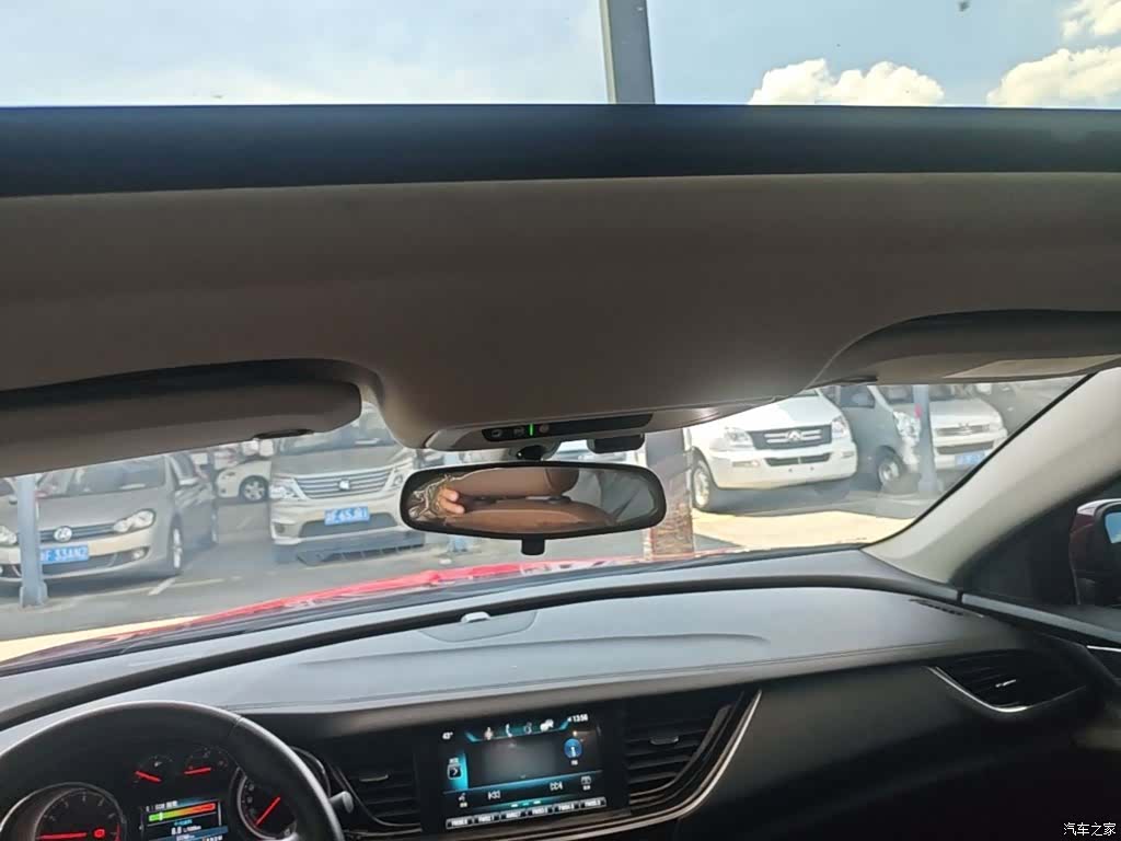 Buick Regal, 2020 18