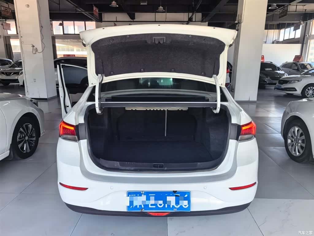Buick VI, 2019 19