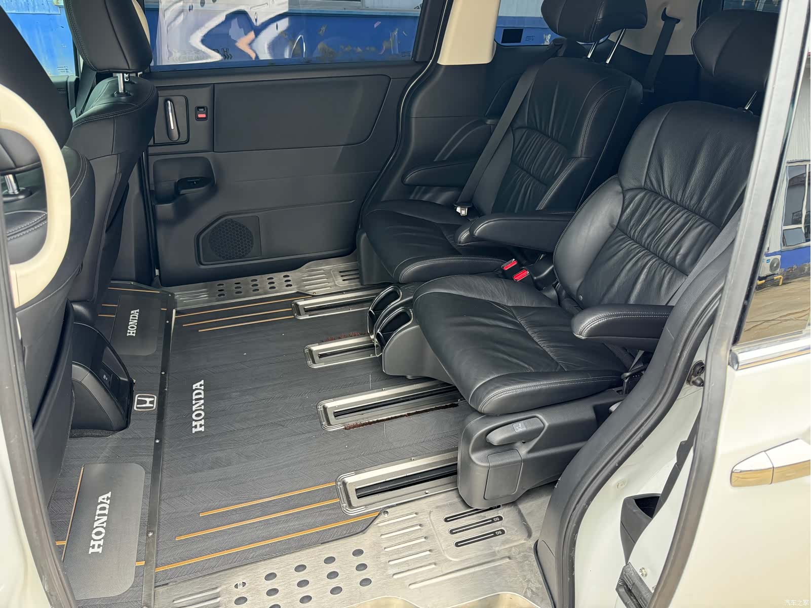 Honda Odyssey, 2022 8