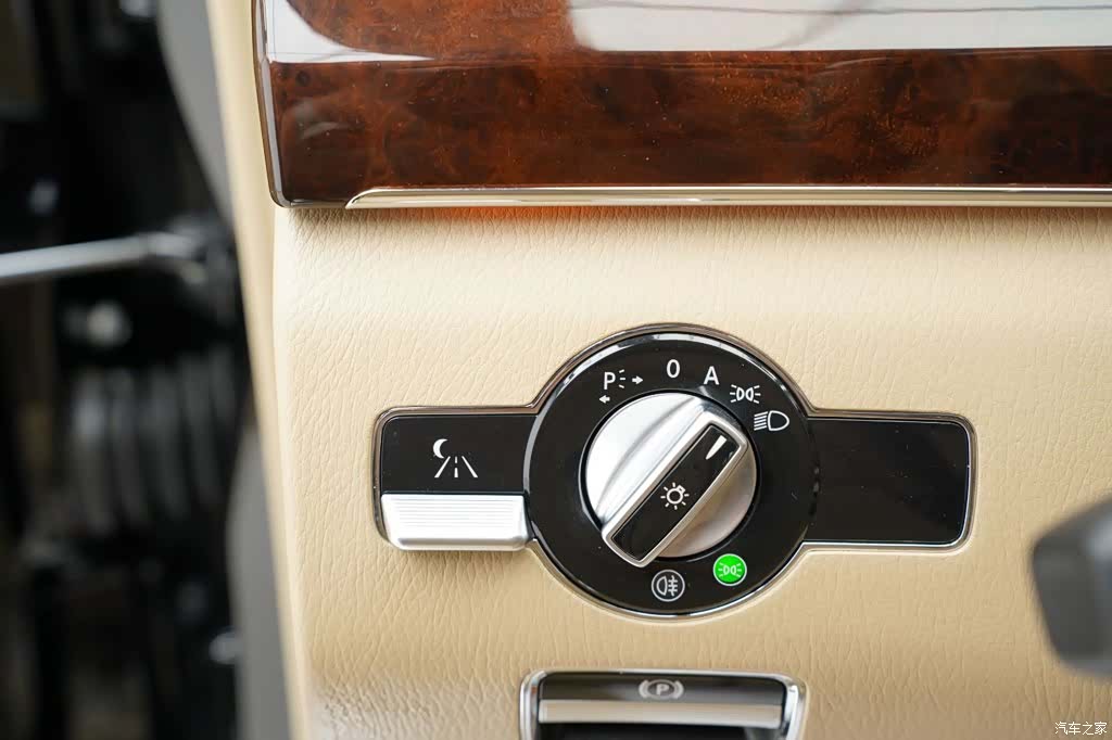 Mercedes-Benz S-Class, 2010 17