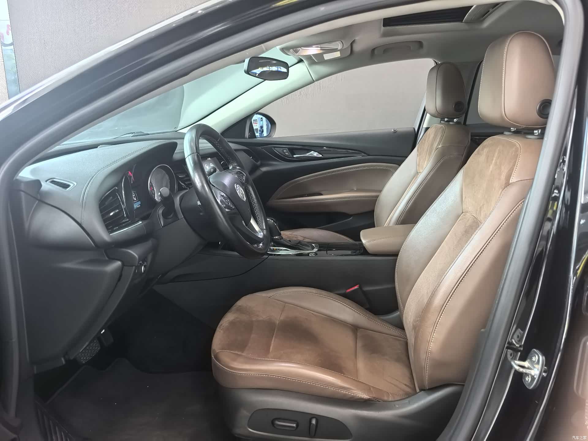 Buick Regal, 2018 6
