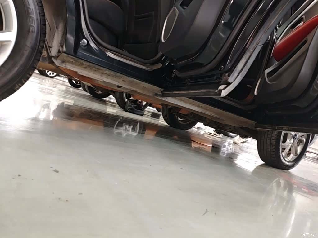 Haval H2, 2018 19