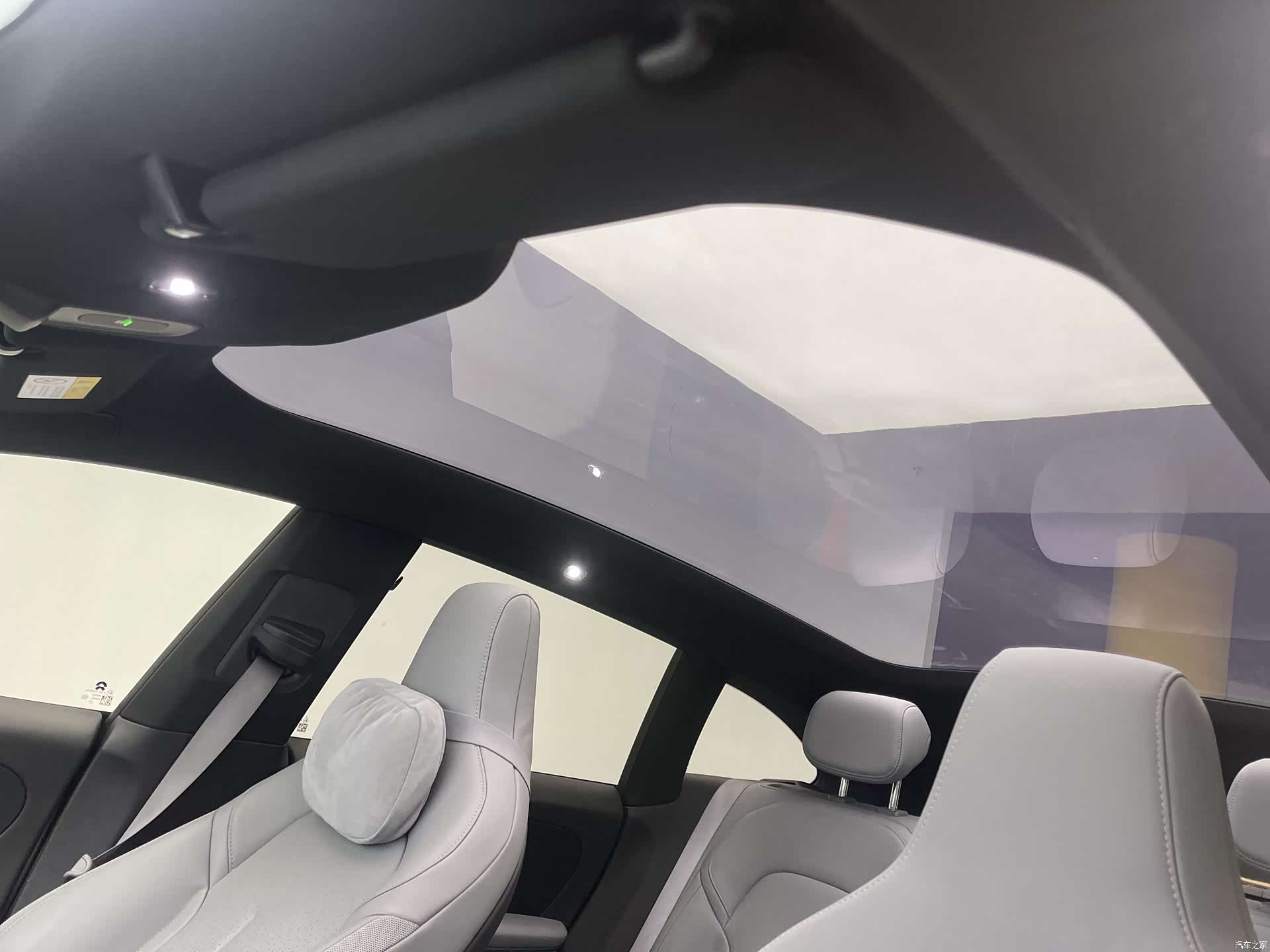 NIO ET5, 2024 14