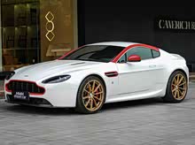 V8 Vantage 2015�� 4.7L Coupe