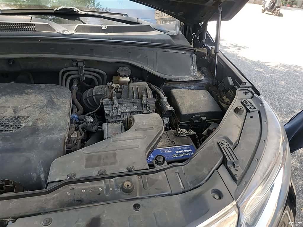 Kia 7, 2015 22