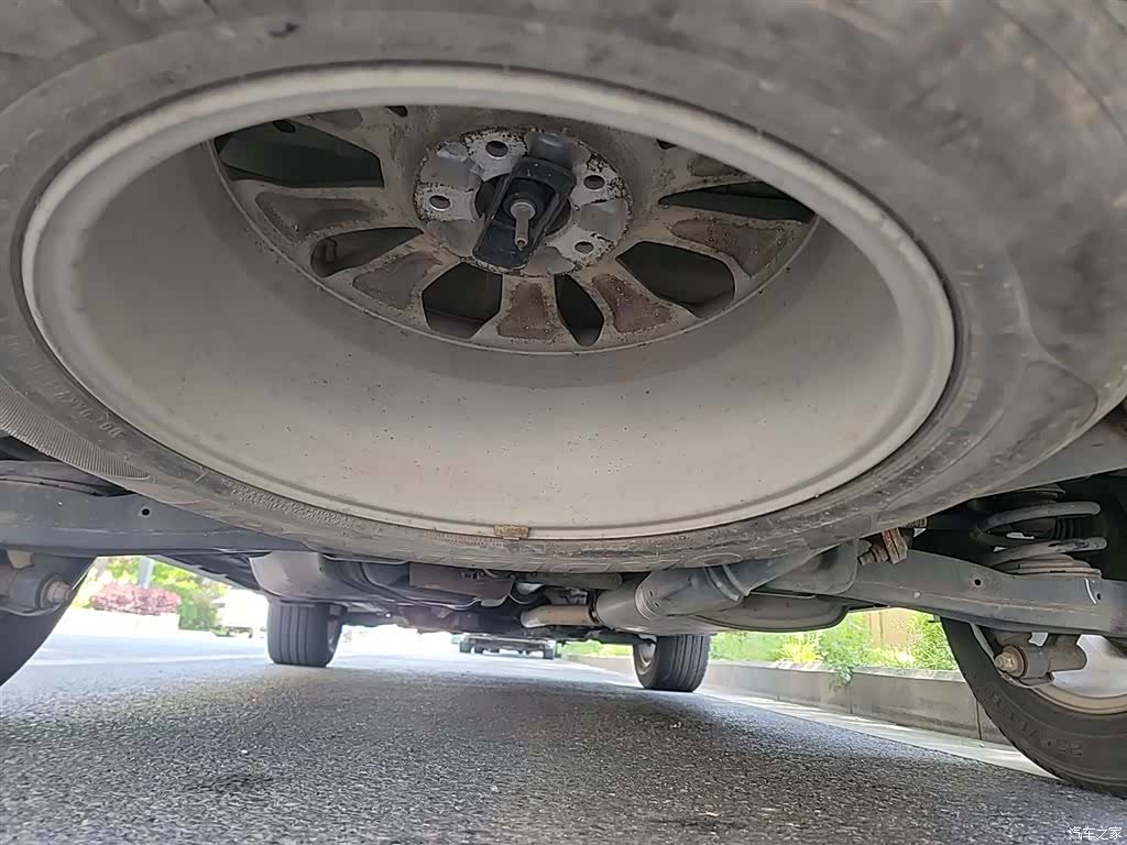 Kia 7, 2015 25