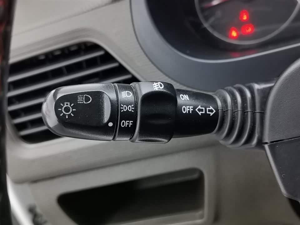 Wuling Wuling Hongguang