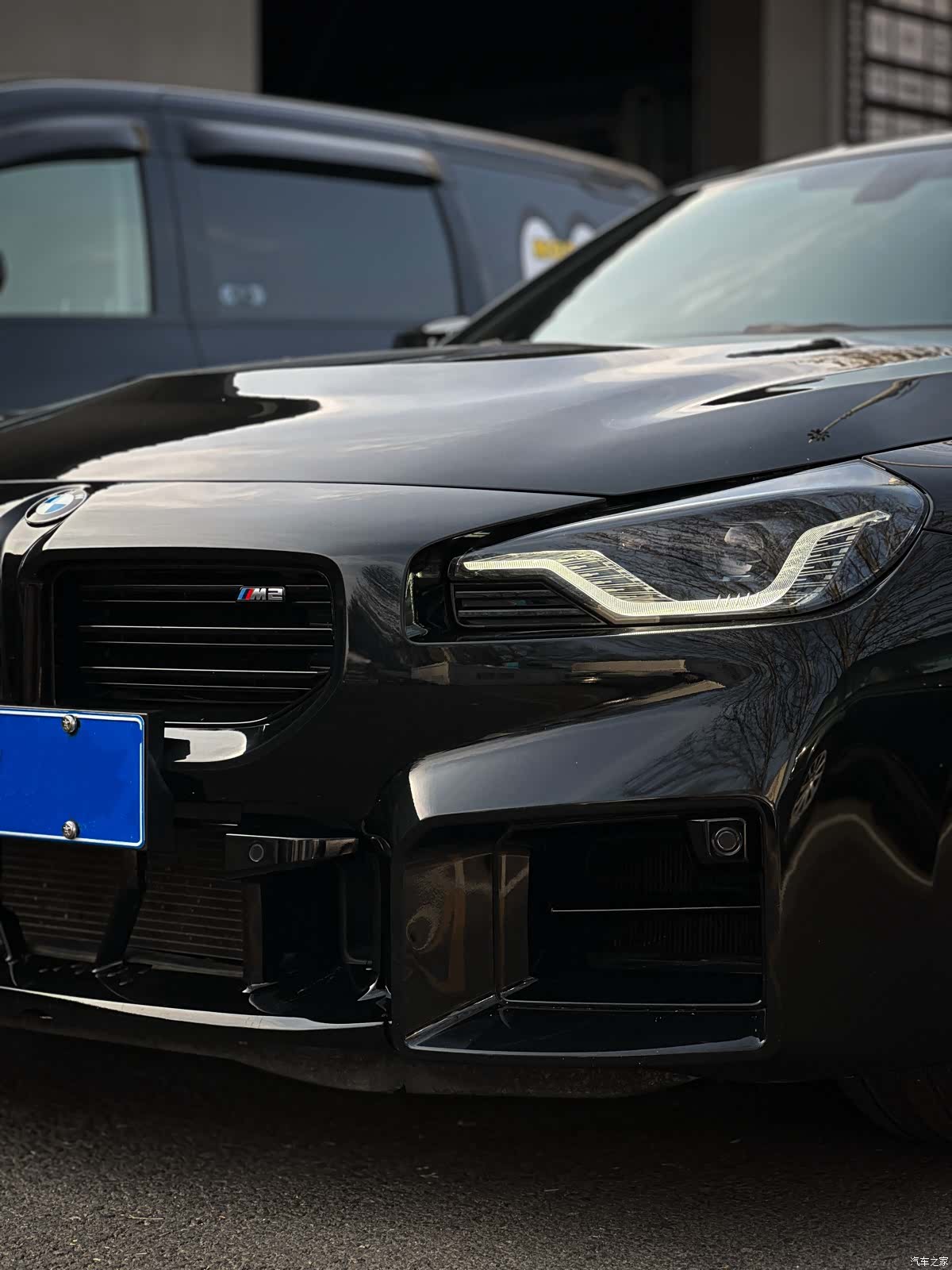 BMW M2, 2024 3