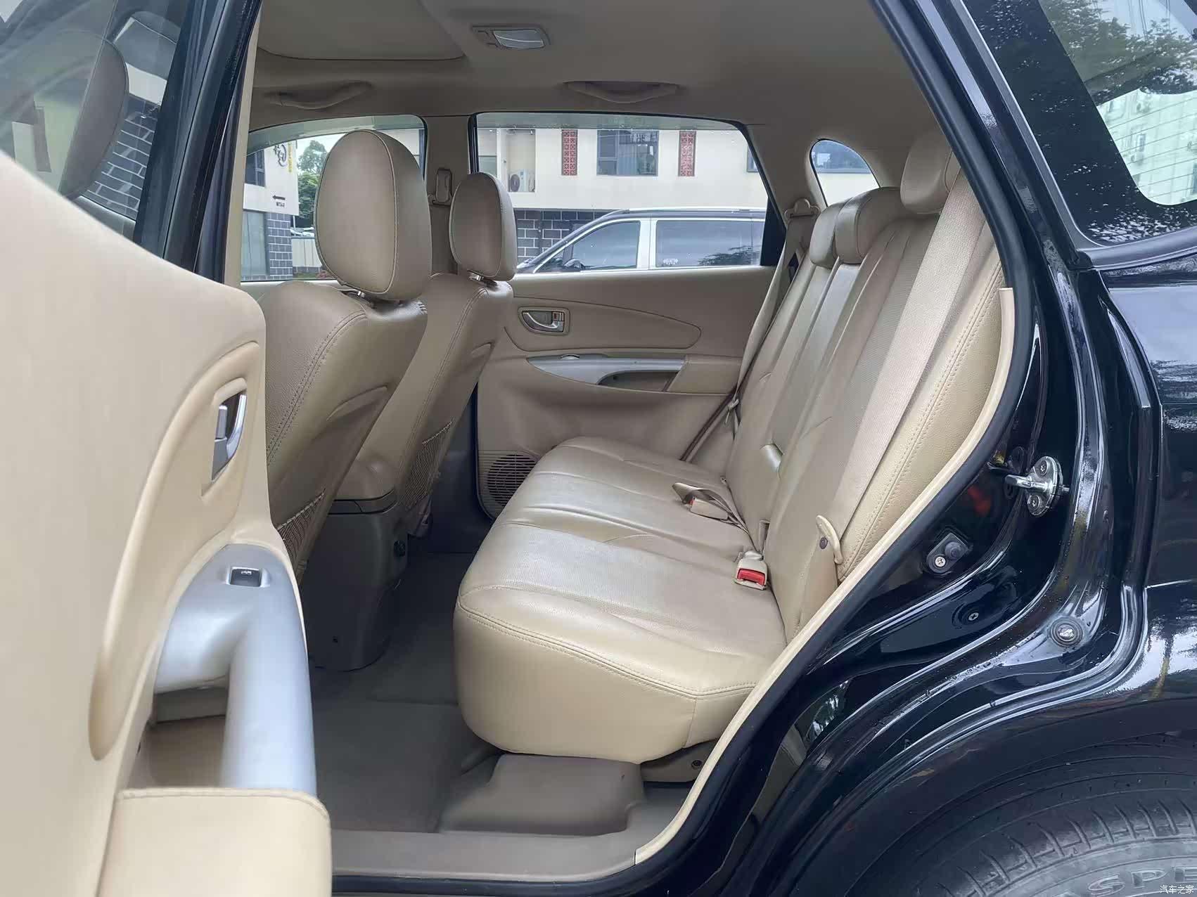 Hyundai Tucson, 2014 12