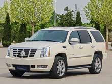 ���׵�ESCALADE 2007�� 6.2 AWD
