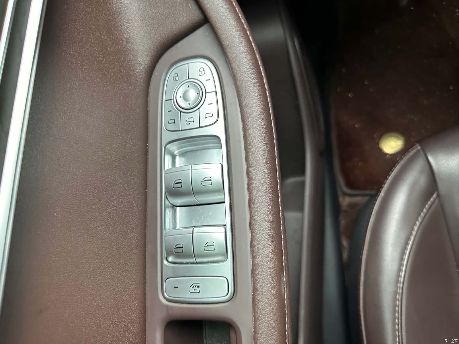 Chery Tiggo 8, 2024 14