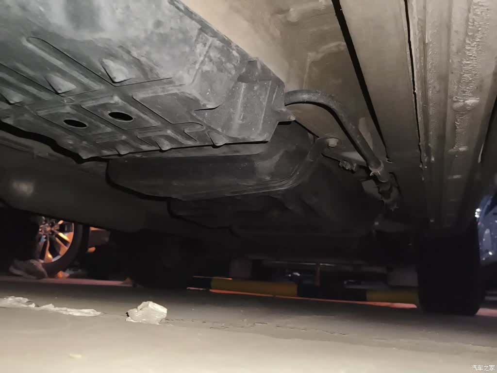Changan CS75, 2022 21