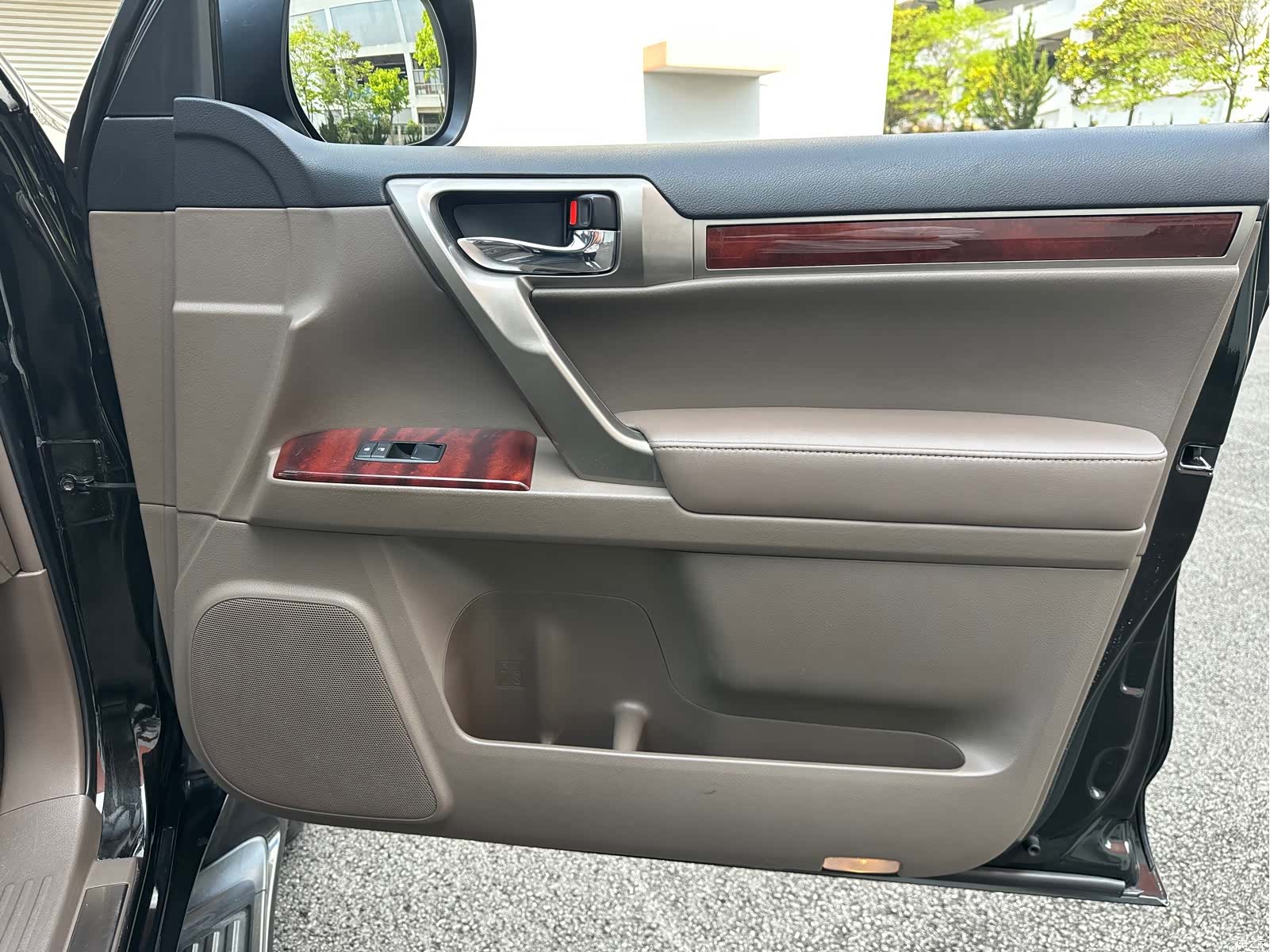 Lexus GX, 2013 31