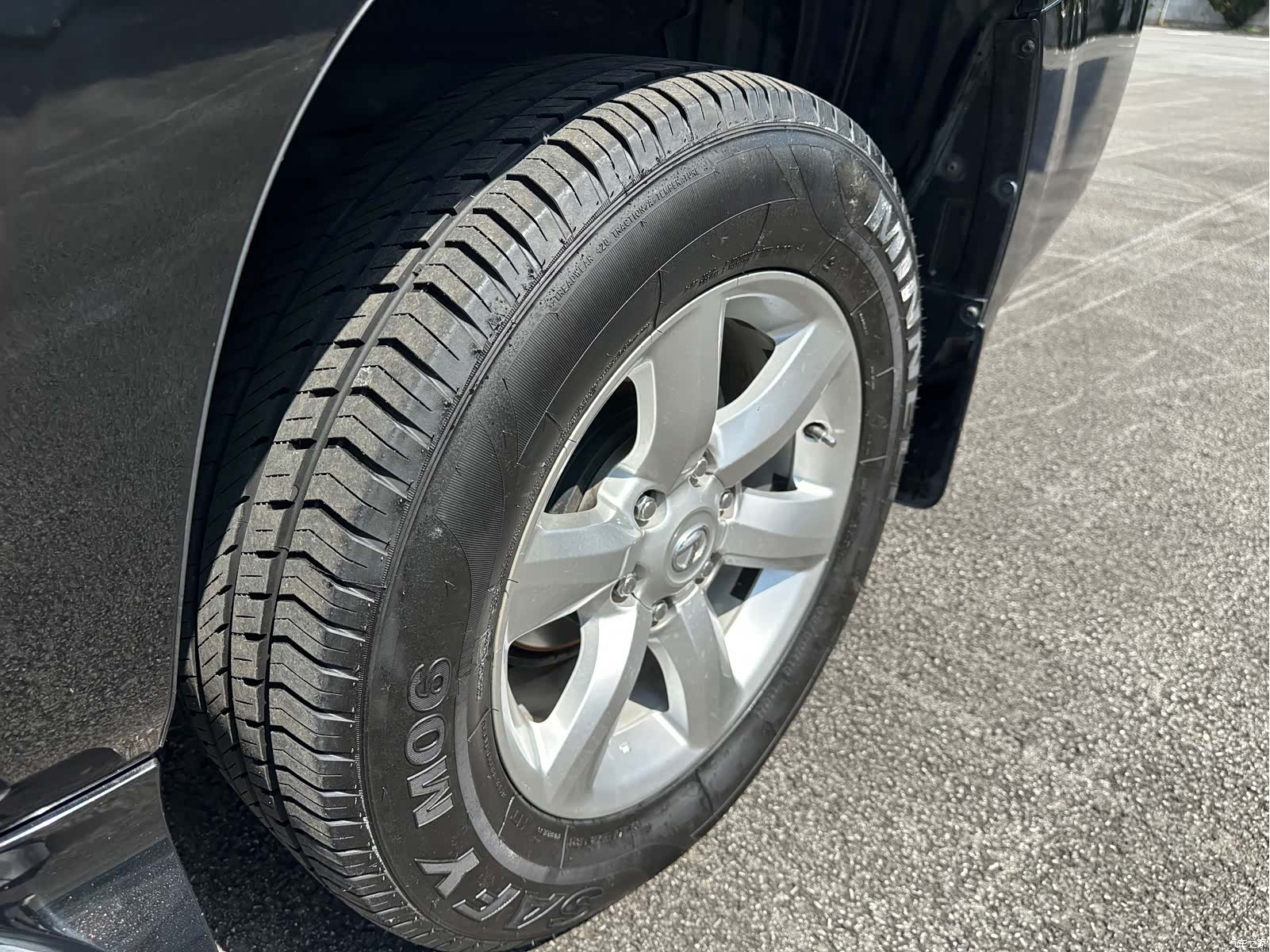 Lexus GX, 2013 11