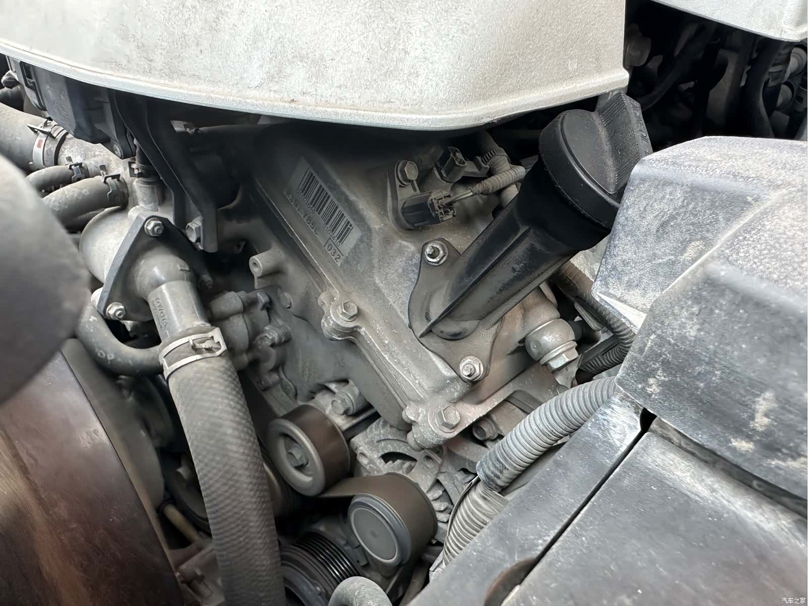 Lexus GX, 2013 59