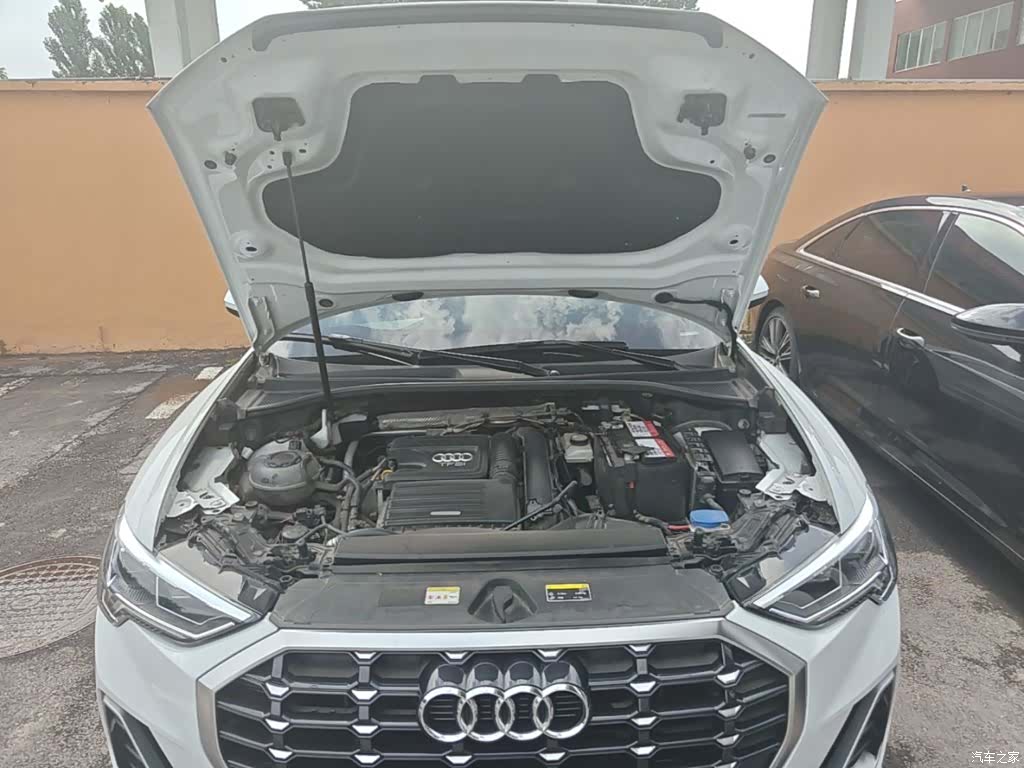 Audi Q3, 2021 20