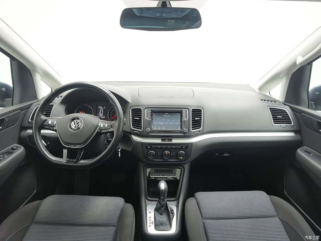 Volkswagen Xia, 2016 все фото