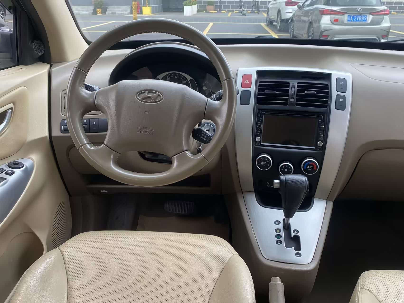 Hyundai Tucson, 2014 19