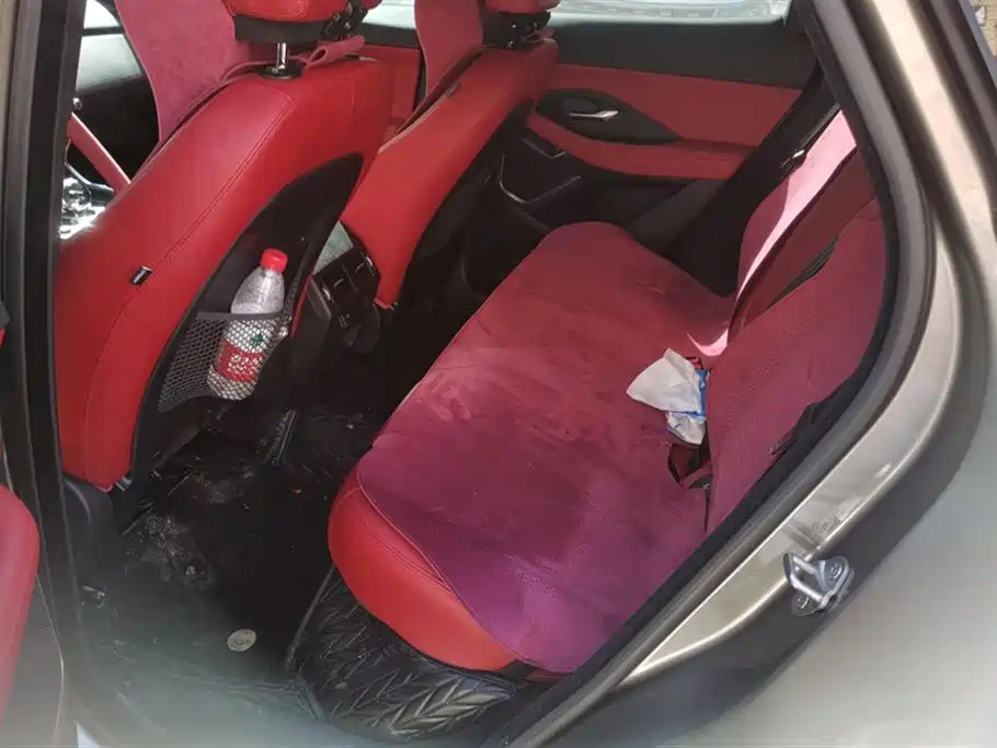 Jaguar E-PACE Jaguar E-PACE