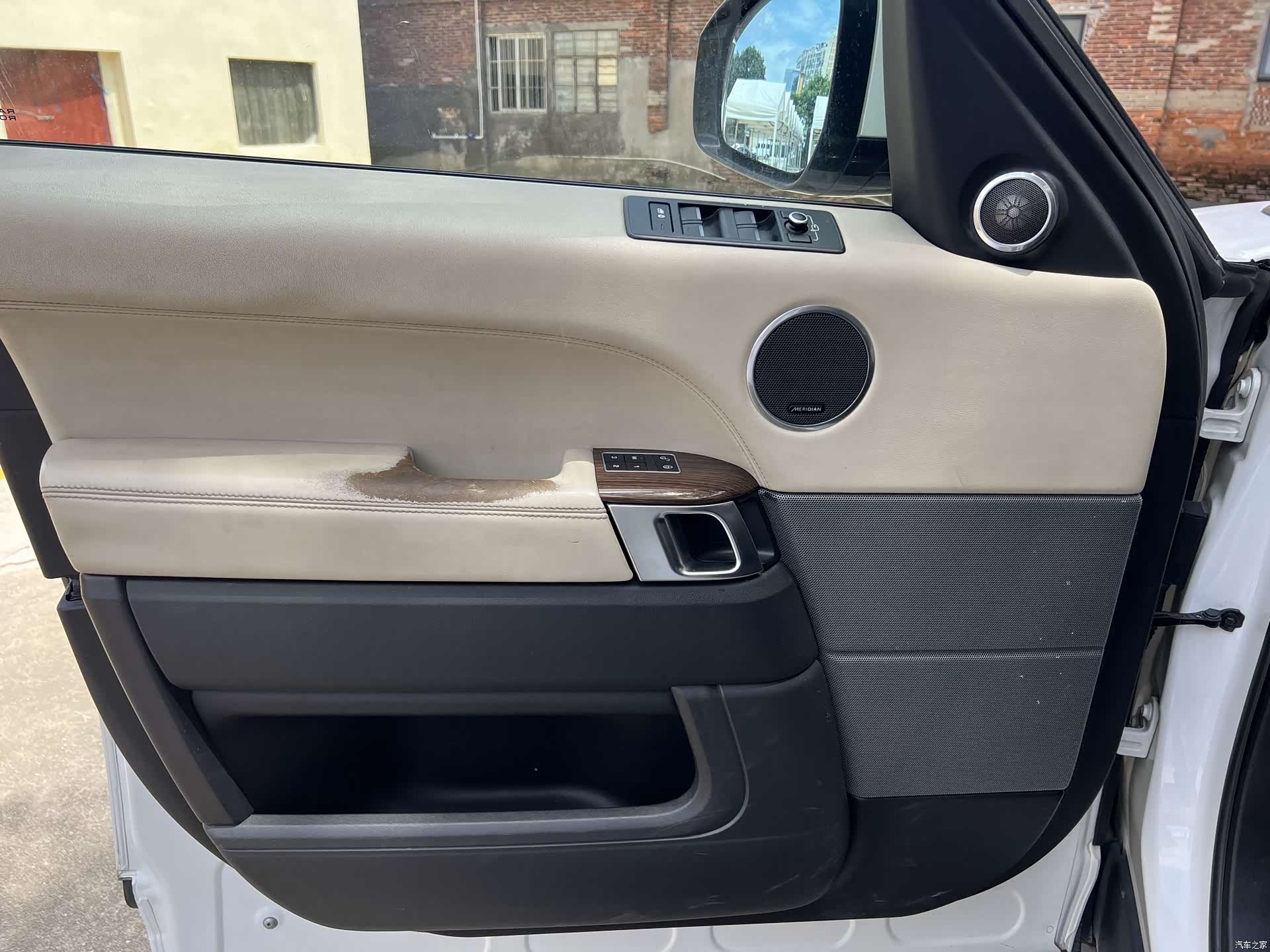 Land Rover Range Rover, 2015 12