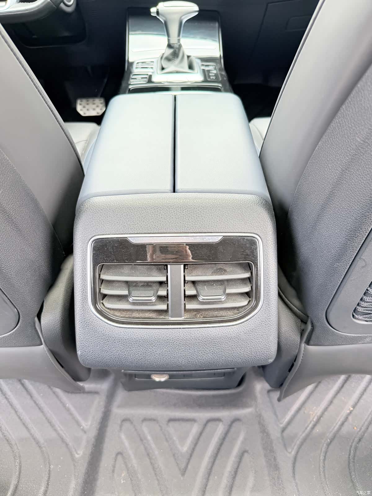 DongFeng ix5, 2020 20
