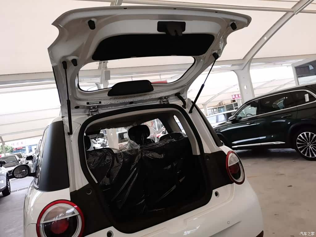 Changan Lumin, 2026 19