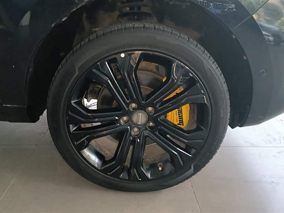 Weipai VV5 Weipai VV5