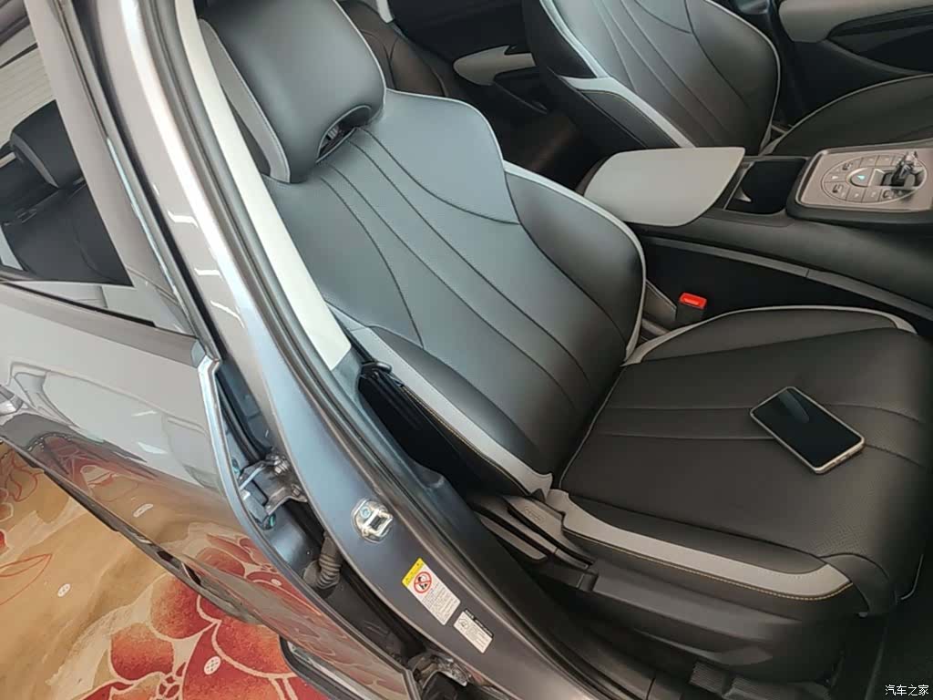 BYD HiAce, 2025 25