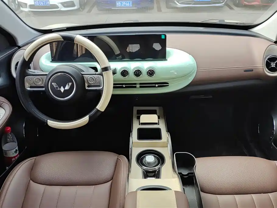 Wuling Wuling Bingguo