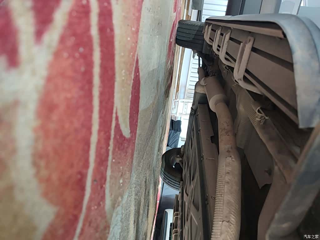 BYD HiAce, 2025 21