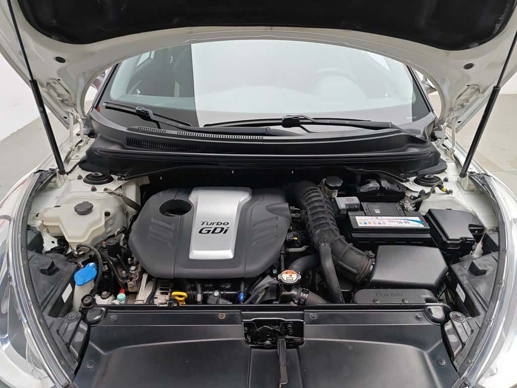 Hyundai Veloster, 2014 6