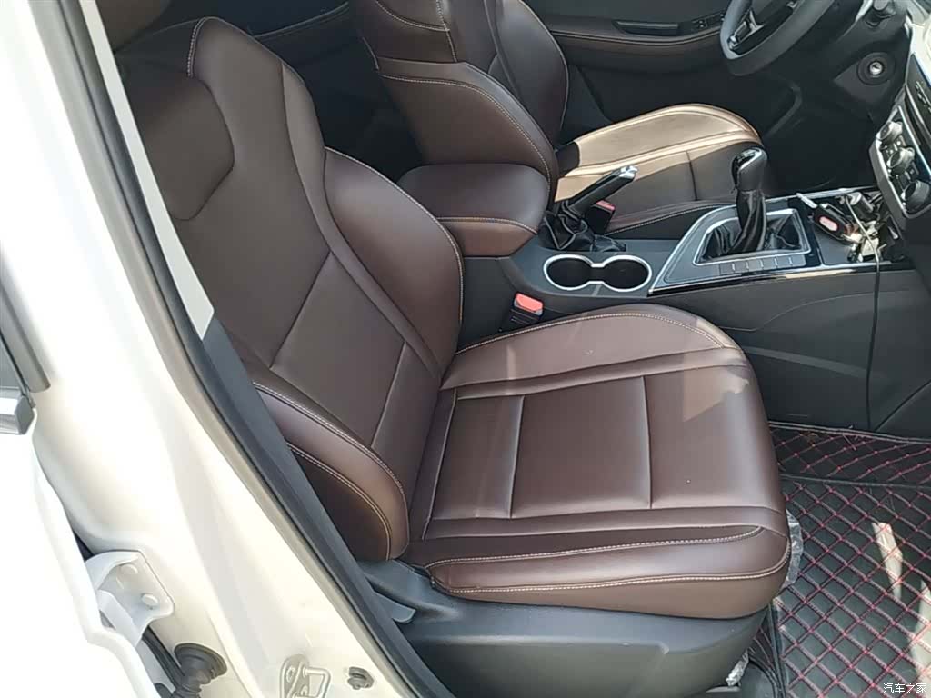 DongFeng T5, 2024 25