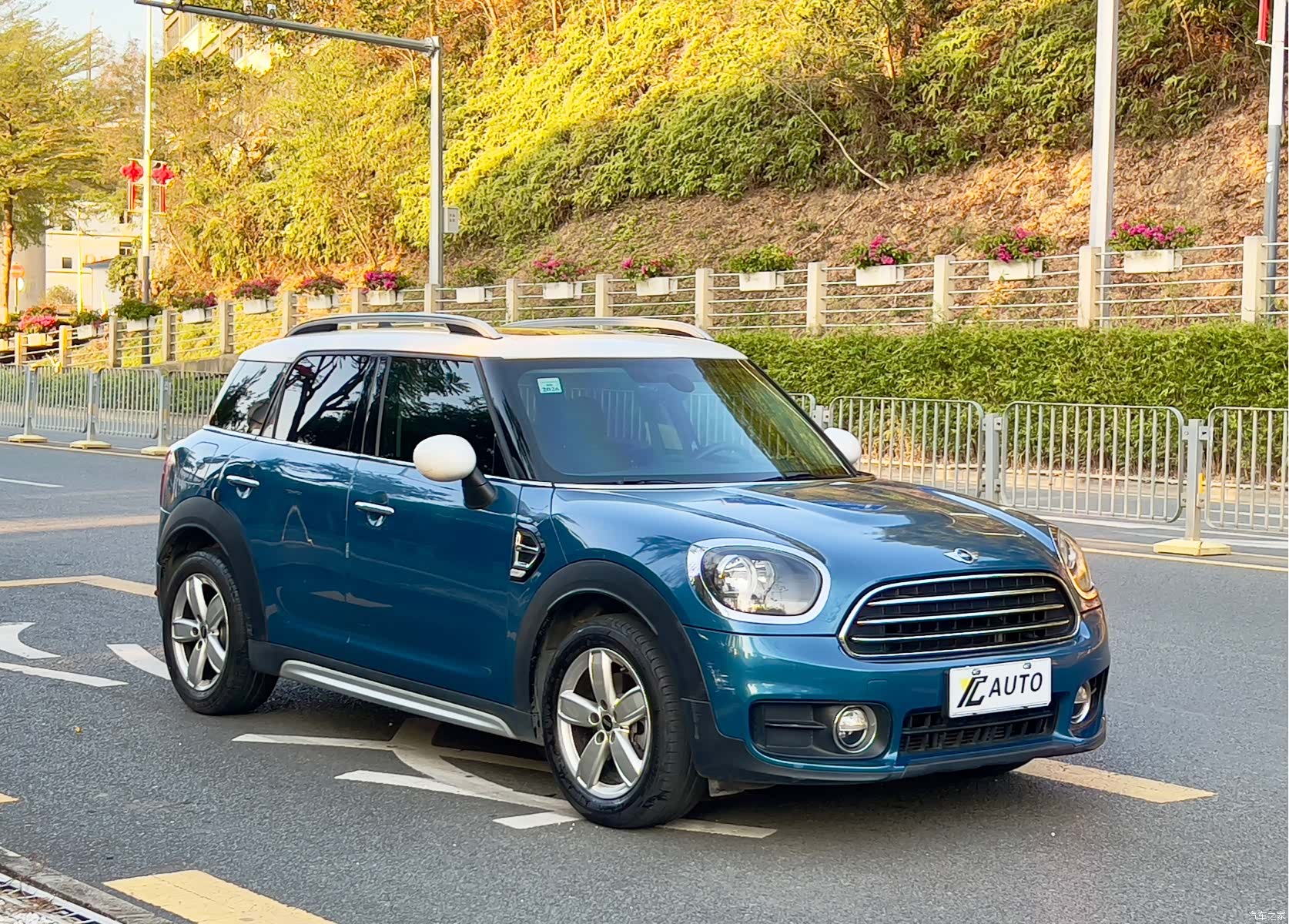 Mini Countryman, 2018 3