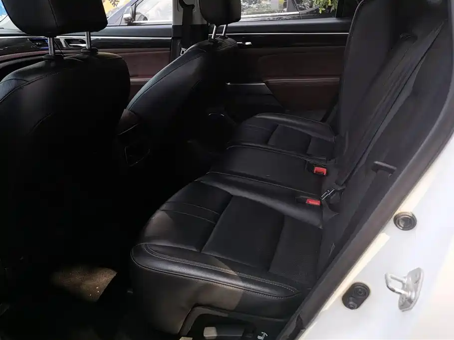 Trumpchi Trumpchi GS8 Trumpchi Trumpchi GS8