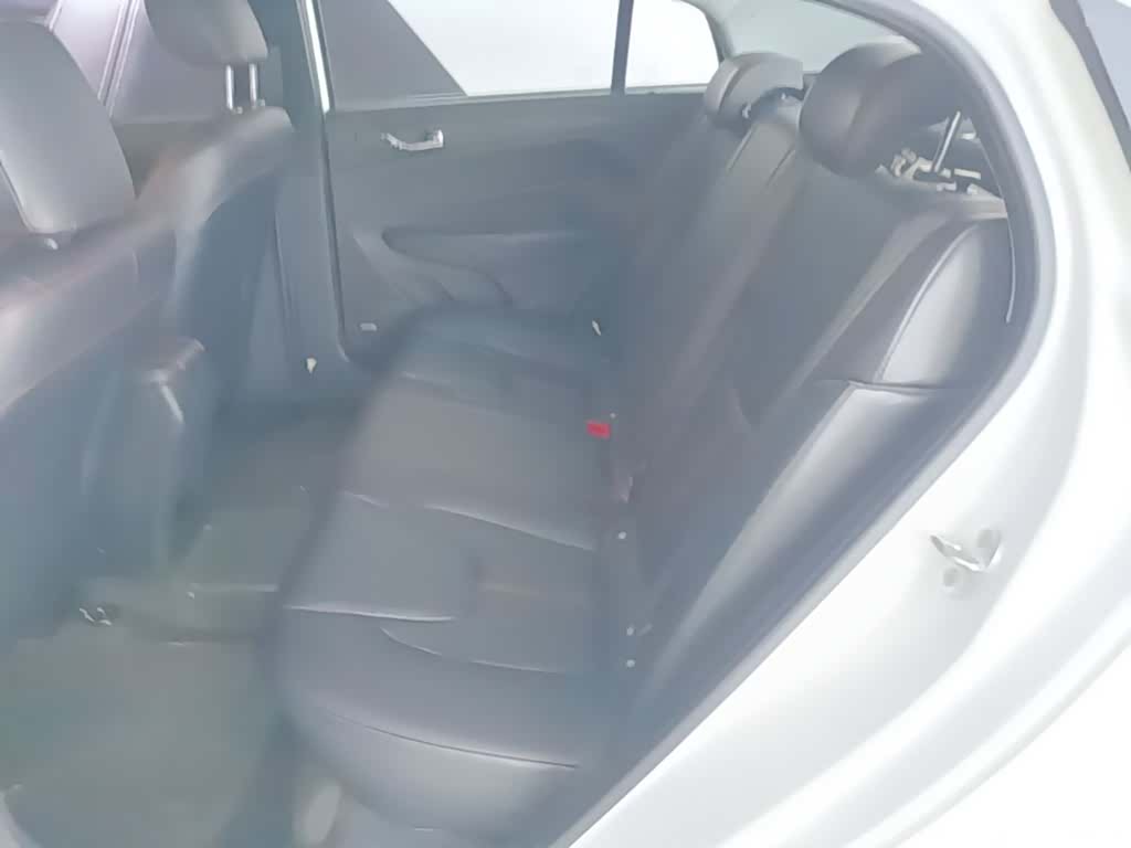 Chery 5, 2018 17