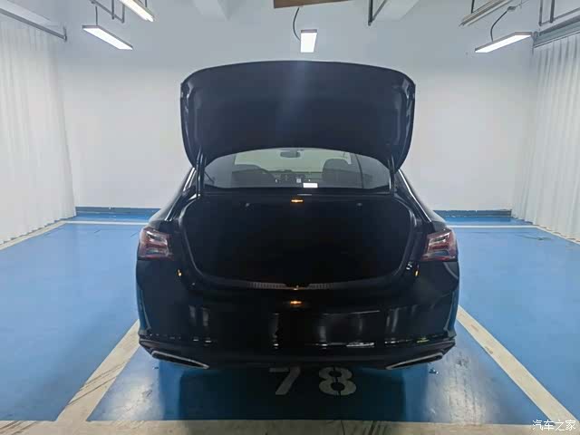 Chevrolet XL, 2023 15