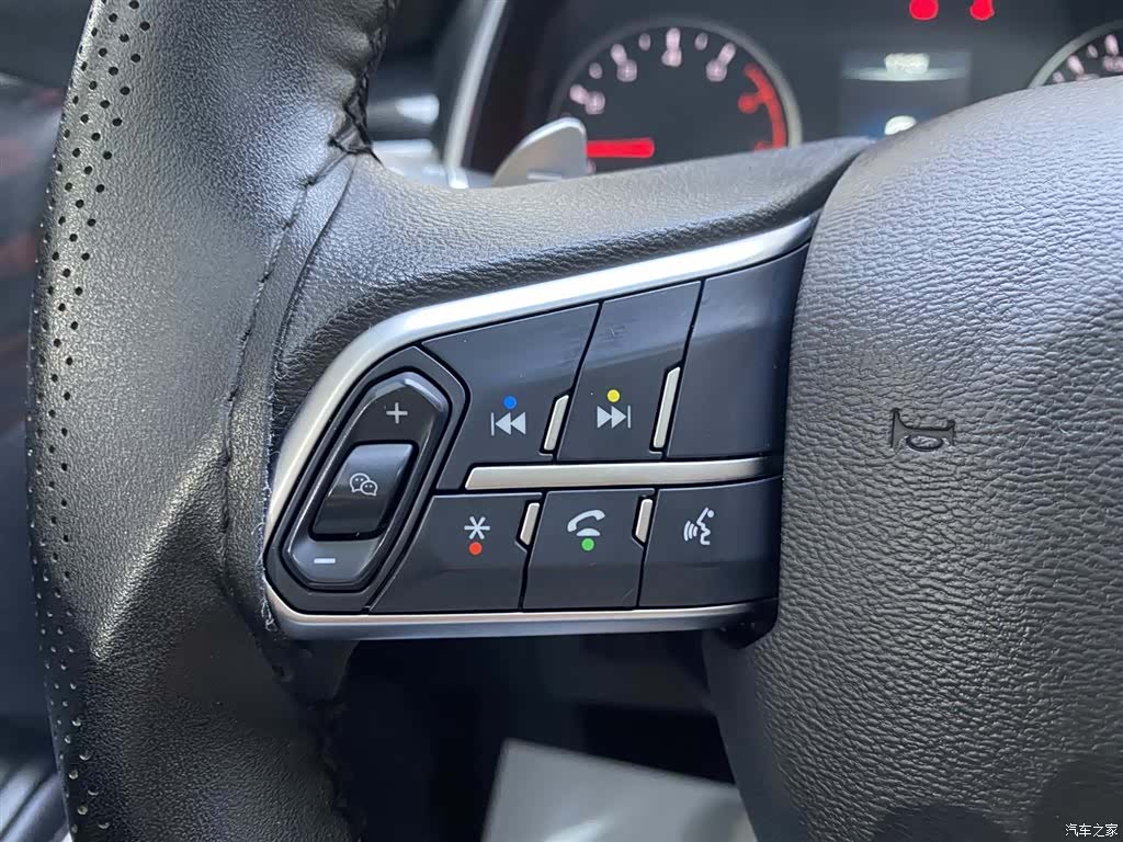 Haval H6, 2022 17